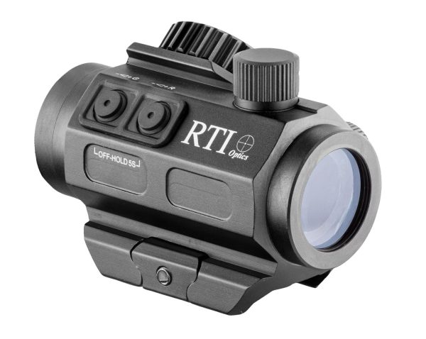 Point-Rouge RTI GT5586 tubulaire 3 MoA – Image 4