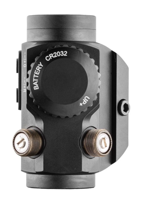 Point-Rouge RTI GT5586 tubulaire 3 MoA – Image 7