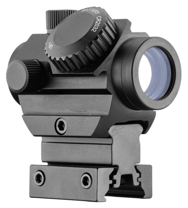 Point-Rouge RTI GT5586 tubulaire 3 MoA – Image 2