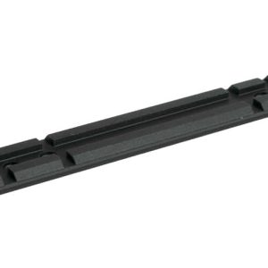 Embase longue type Weaver avec vis