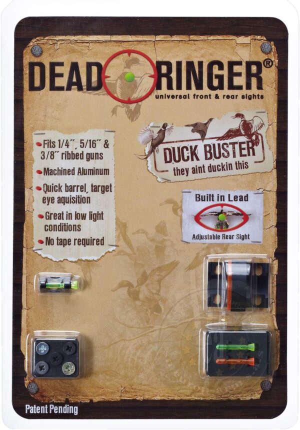 Duck Buster - Dead Ringer – Image 3