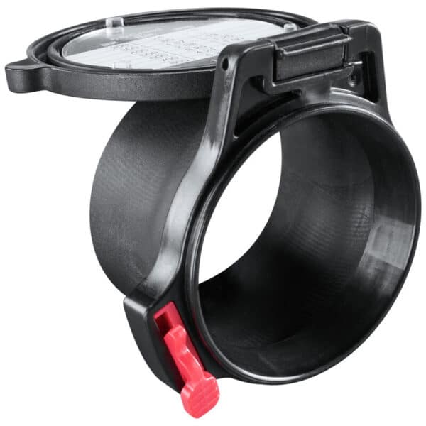 Capuchon de protection BUTLER CREEK pour l'oculaire de lunette de visée. – Image 3