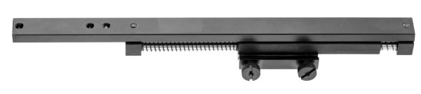 Montage amortisseur monobloc – Image 3