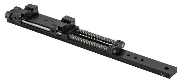 Compensateur de recul Zamac et Aluminium pour rail de 11mm – Image 3