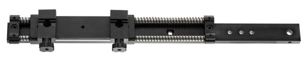 Compensateur de recul Zamac et Aluminium pour rail de 11mm – Image 4