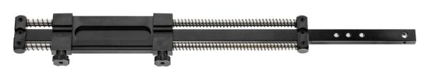 Compensateur de recul acier pour Canardouze – Image 3