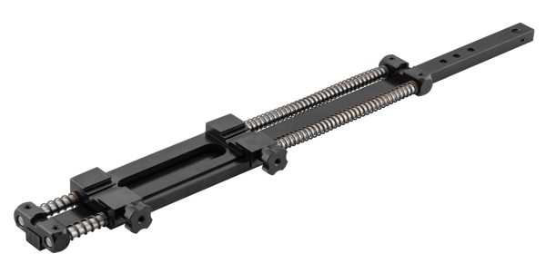 Compensateur de recul acier pour Canardouze – Image 2