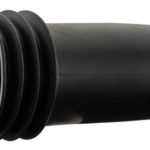 Bonnettes pour lunette de hutte Ø 39 mm ou Ø 42 mm