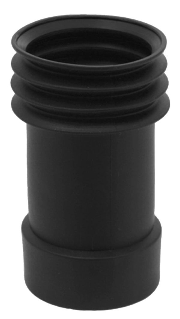 Pack lunette de hutte RTI + colliers + support anti-recul + bonnette + mallette – Image 8