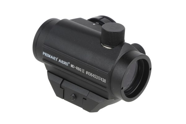 Point rouge Primary 2 MOA MD-RGB II – Image 5