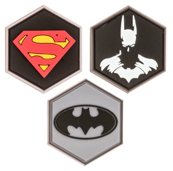 Présentoir à patch Tan  avec 20 patchs aléatoires sentinelle gear – Image 9
