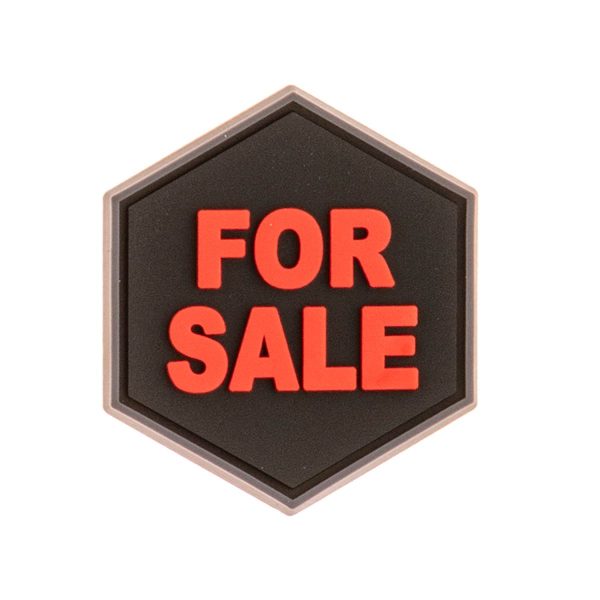 Patch Sentinel Gear PANNEAUX – Image 2