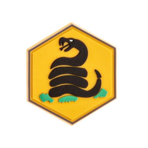 Patch Sentinel Gear MORAL 1 series – Image 3