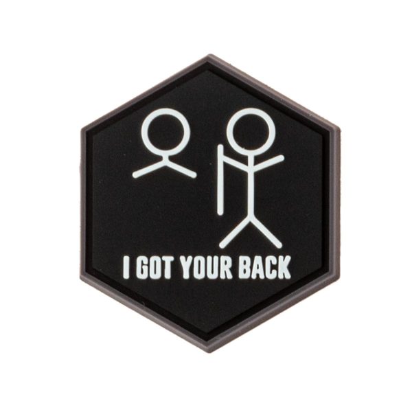 Patch Sentinel Gear MORAL 1 series – Image 5