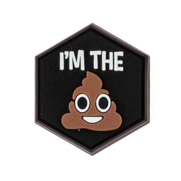Patch Sentinel Gear MORAL 1 series – Image 6
