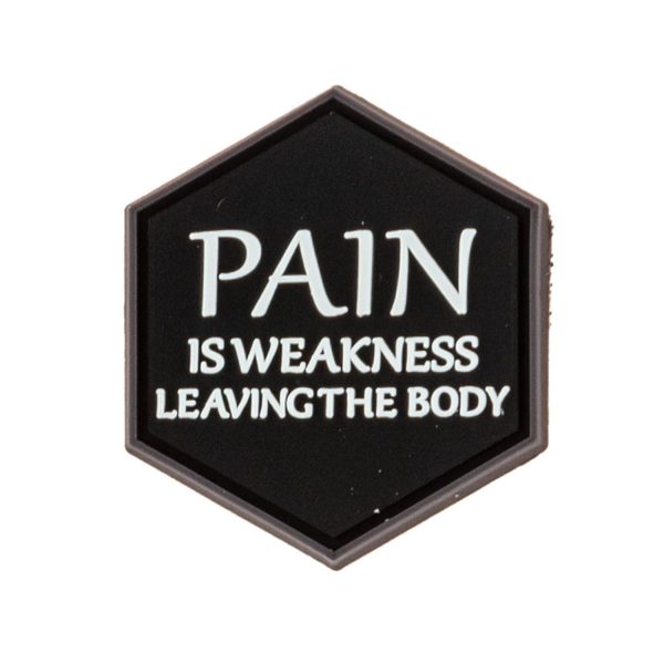 Patch Sentinel Gear MORAL 1 series – Image 2