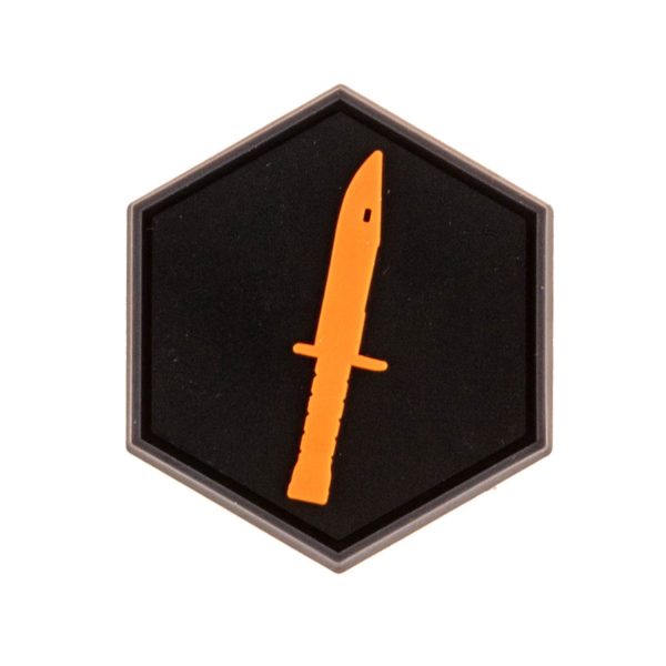 Patch Sentinel Gear SIGLES 2 – Image 3