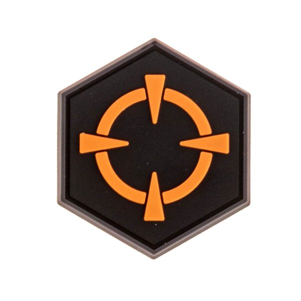 Patch Sentinel Gear SIGLES 2 – Image 5