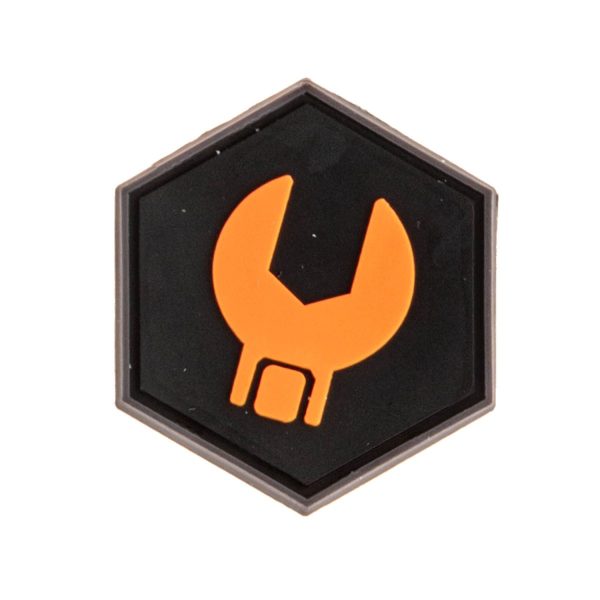 Patch Sentinel Gear SIGLES 2 – Image 6