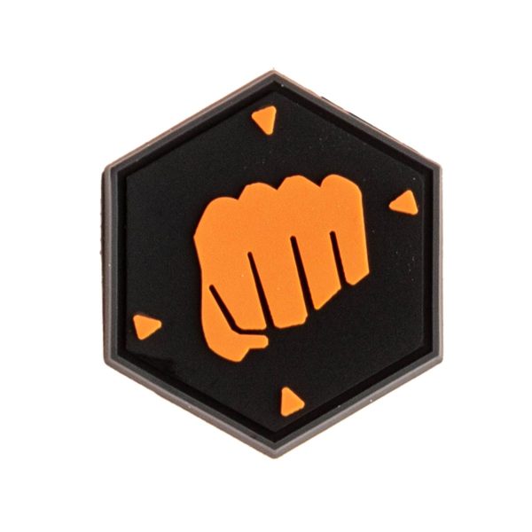 Patch Sentinel Gear SIGLES 2 – Image 2