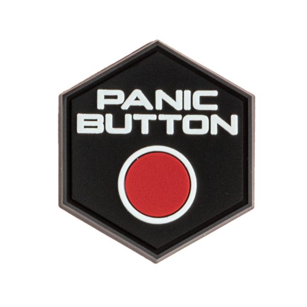 Patch Sentinel Gear SIGLES 3 – Image 3