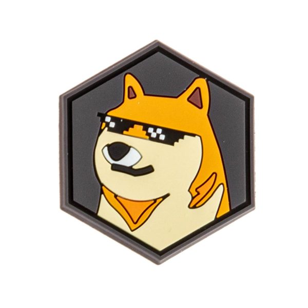Patch Sentinel Gear SIGLES 3 – Image 5