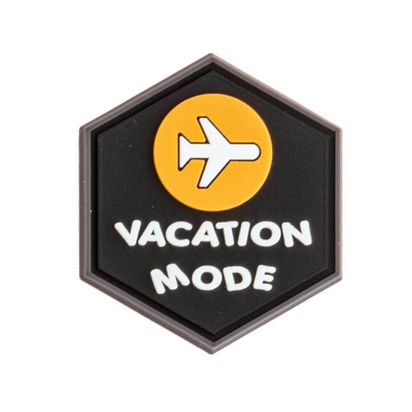 Patch Sentinel Gear SIGLES 3 – Image 6