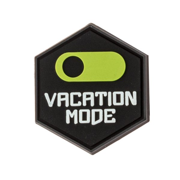 Patch Sentinel Gear SIGLES 3 – Image 2