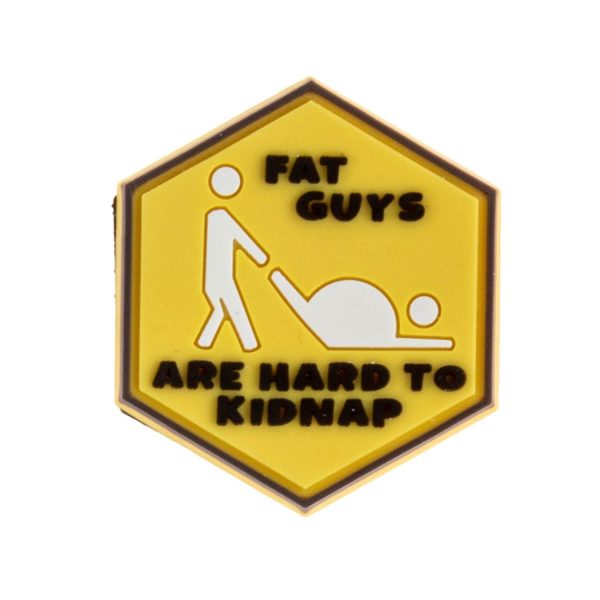 Patch Sentinel Gear SIGLES 5 – Image 2