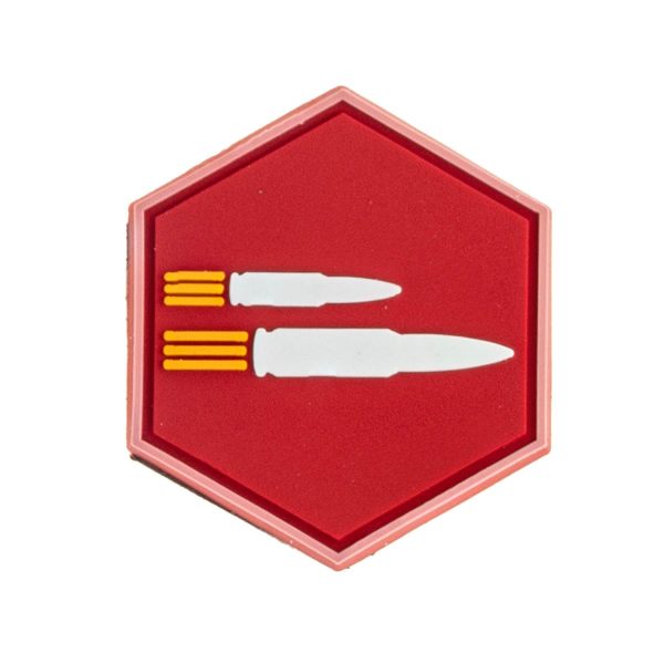 Patch Sentinel Gear SIGLES 5 – Image 4