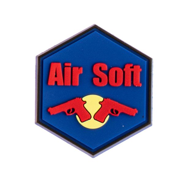 Patch Sentinel Gear SIGLES 5 – Image 5