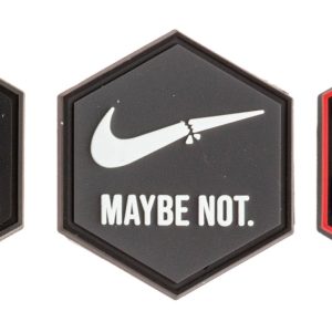 Patch Sentinel Gear SIGLES 6