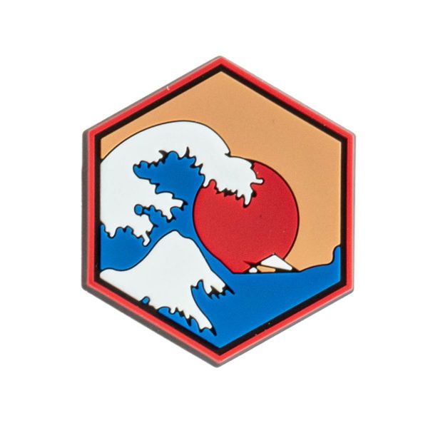 Patch Sentinel Gear SIGLES 6 – Image 3