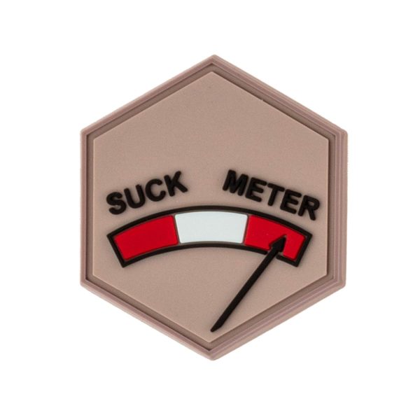 Patch Sentinel Gear SIGLES 7 – Image 2
