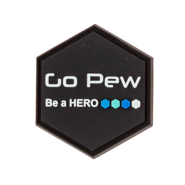 Patch Sentinel Gear SIGLES 7 – Image 4