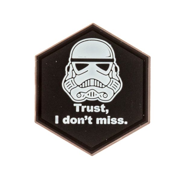 Patch Sentinel Gear SIGLES 10 – Image 8