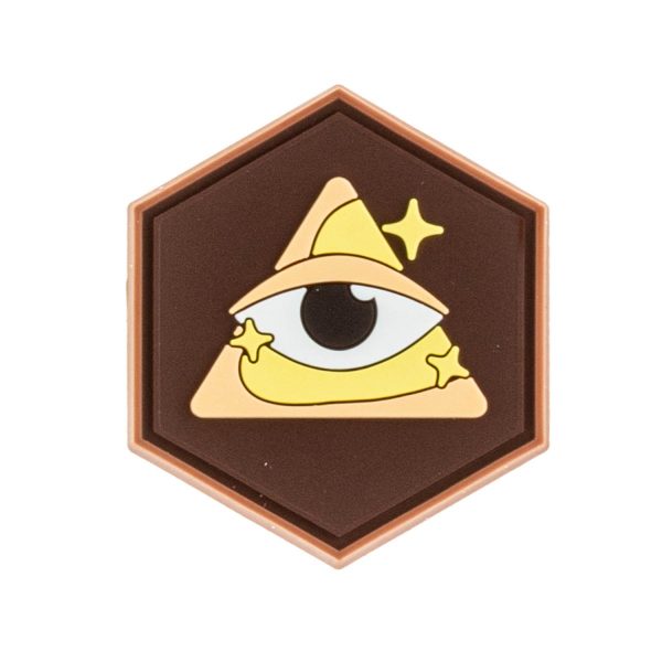 Patch Sentinel Gear SIGLES 10 – Image 5