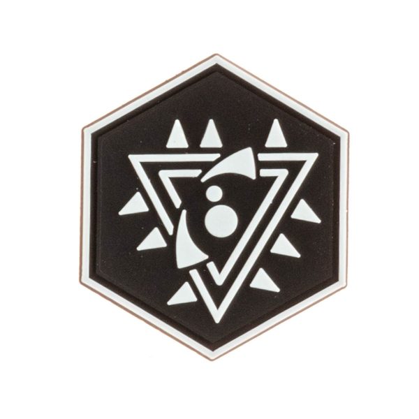 Patch Sentinel Gear SIGLES 10 – Image 6