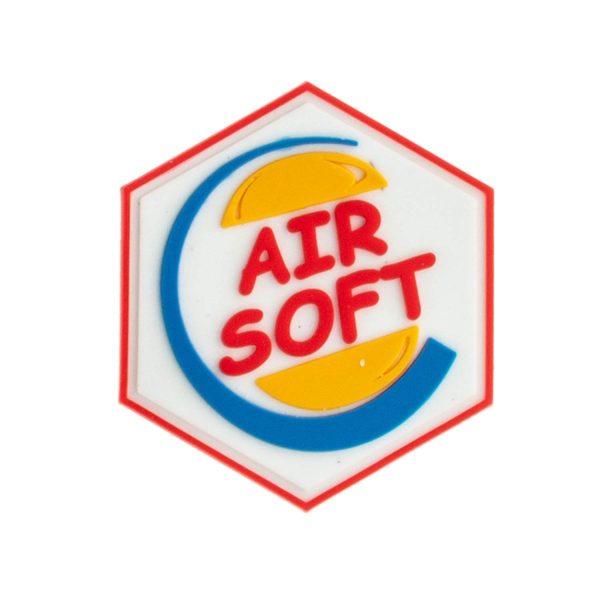 Patch Sentinel Gear SIGLES 11 – Image 4