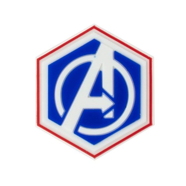 Patch Sentinel Gear SUPER HEROS 3 – Image 2