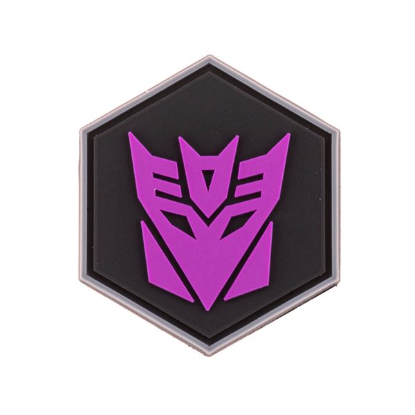 Patch Sentinel Gear SUPER HEROS 3 – Image 4