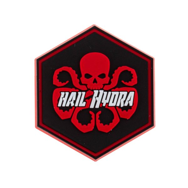 Patch Sentinel Gear SUPER HEROS 3 – Image 5