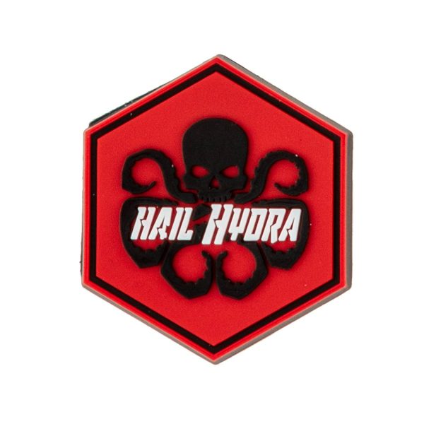 Patch Sentinel Gear SUPER HEROS 3 – Image 6