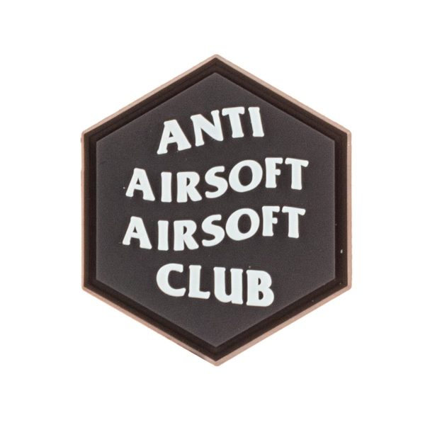 Patch Sentinel Gear SIGLES 12 – Image 8