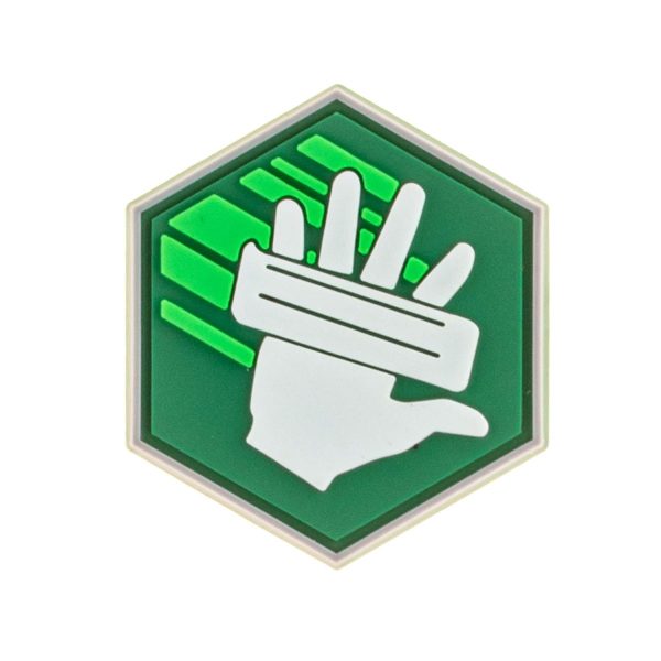 Patch Sentinel Gear SIGLES 12 – Image 4
