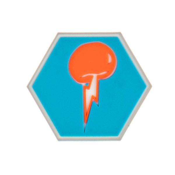 Patch Sentinel Gear SIGLES 12 – Image 5