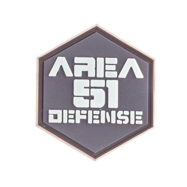 Patch Sentinel Gear SIGLES 12 – Image 6
