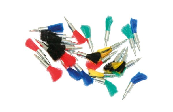 Boîte de 100 fléchettes cal. 4,5 mm – Image 2