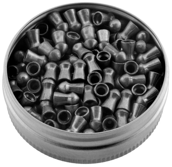 Plombs TS 10 tête pointue cal. 4,5 mm – Image 7