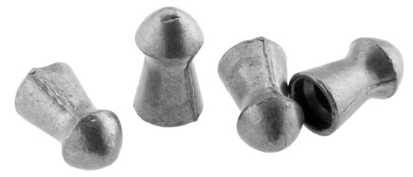 Plombs TS 10 tête pointue cal. 4,5 mm – Image 4